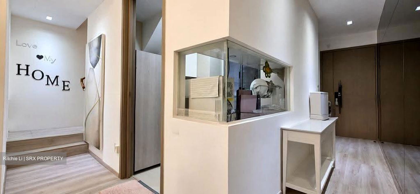 183 Longhaus (D20), Apartment #628234731